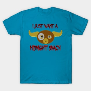 Midnight Snack gremlin T-Shirt